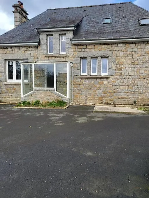 Holiday home Maison Proche De La Mer Villa Pleslin-Trigavou France