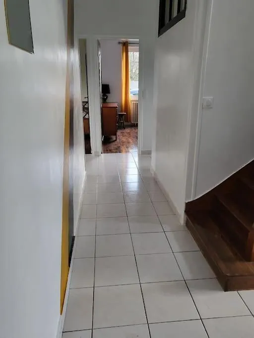 Maison Proche De La Mer Villa Pleslin-Trigavou Holiday home