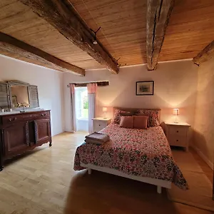 Séjour chez l'habitant Chambre D'hotes, Pleslin-Trigavou
