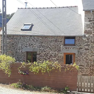 Hébergement de vacances La Lyonnais, Pleslin-Trigavou