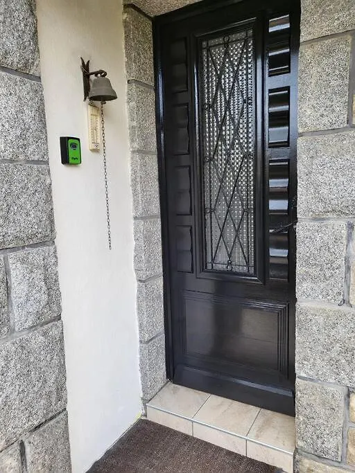 Maison Proche De La Mer Villa Pleslin-Trigavou